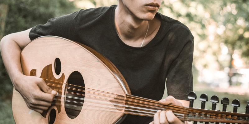 How to Tune the Oud