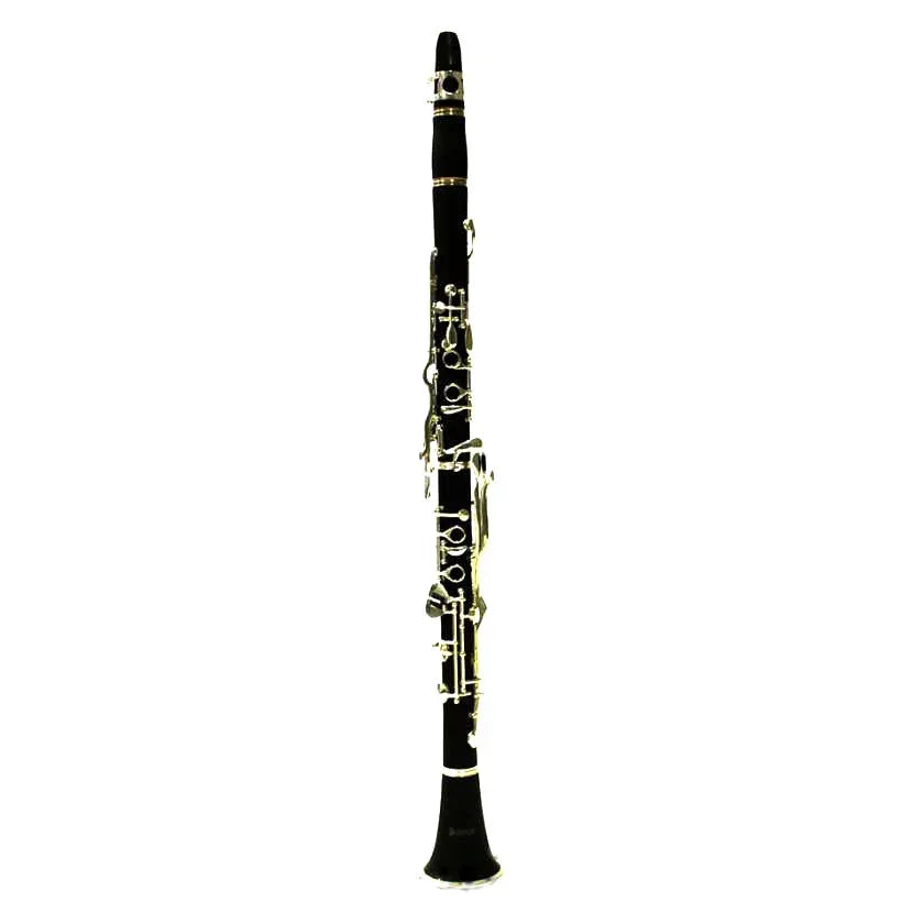 Clarinet – Sultan Instrument