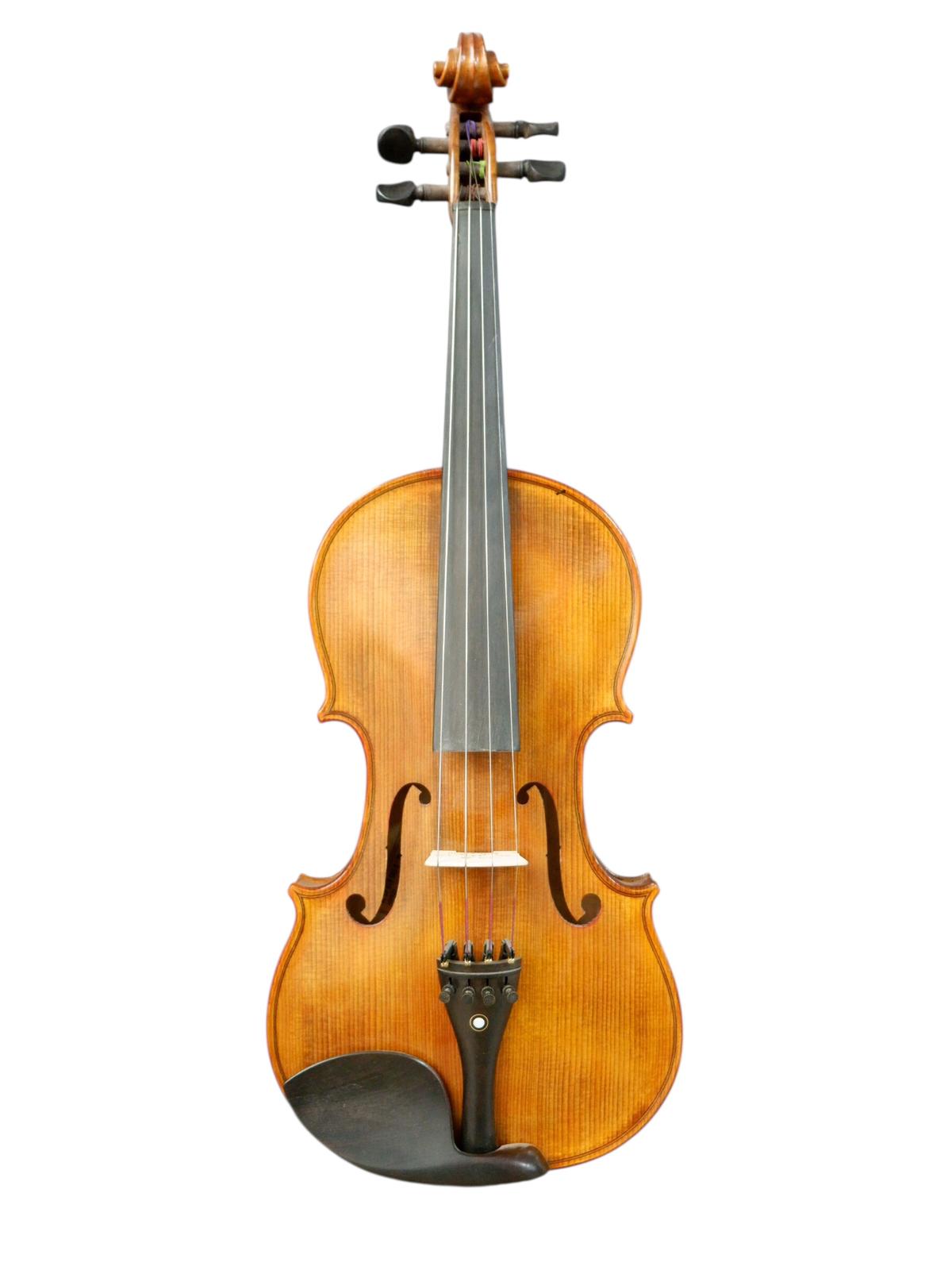 Sultan Handmade Violin E01