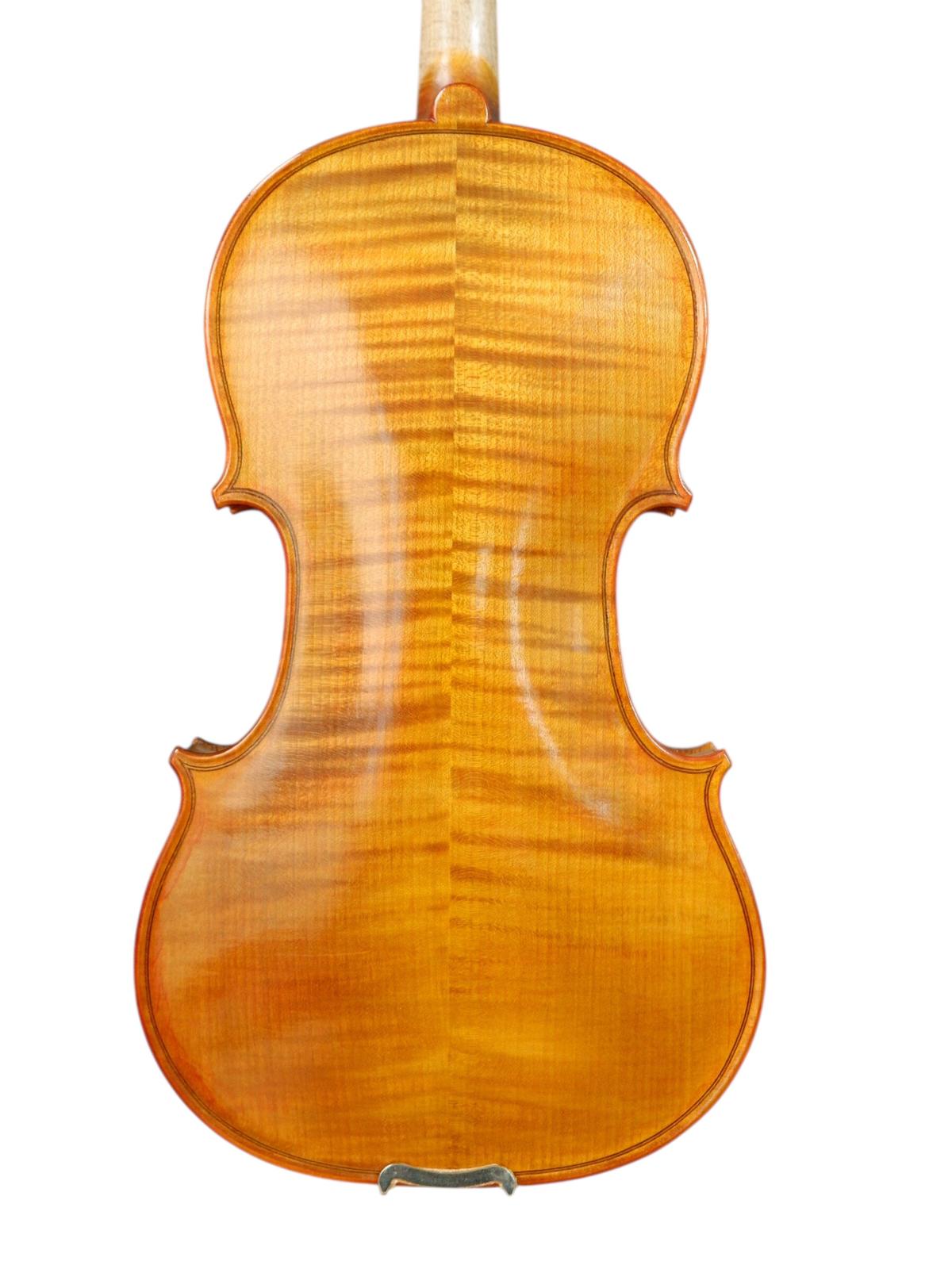 Sultan Handmade Violin E01