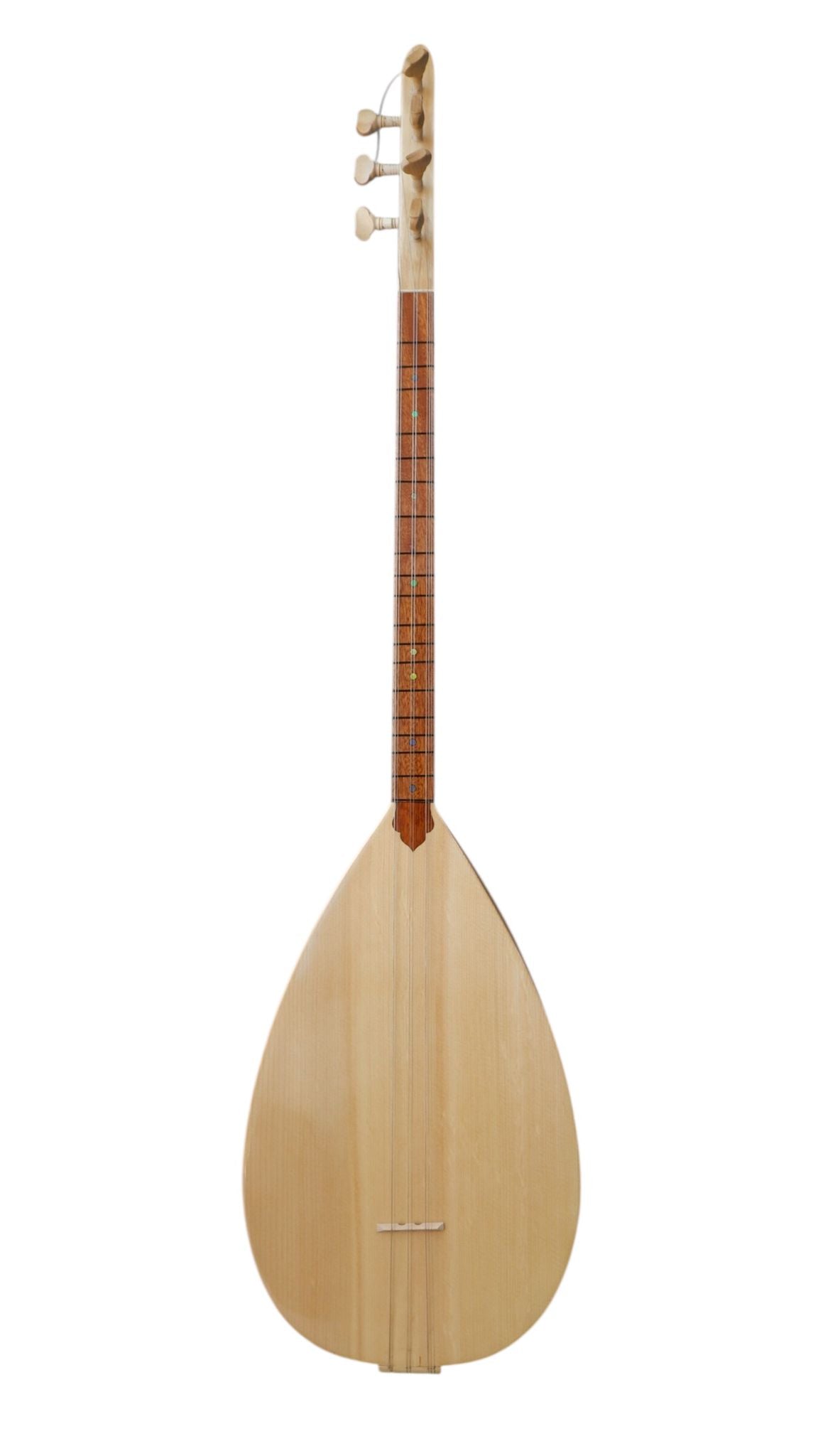 VCT100 Short-Neck Quality Baglama