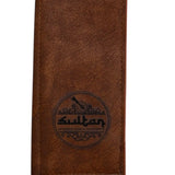 Sultan Oud Pick Wallet Brown