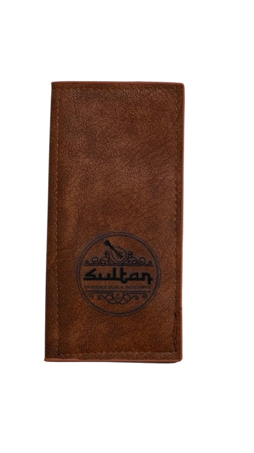 Sultan Oud Pick Wallet Brown