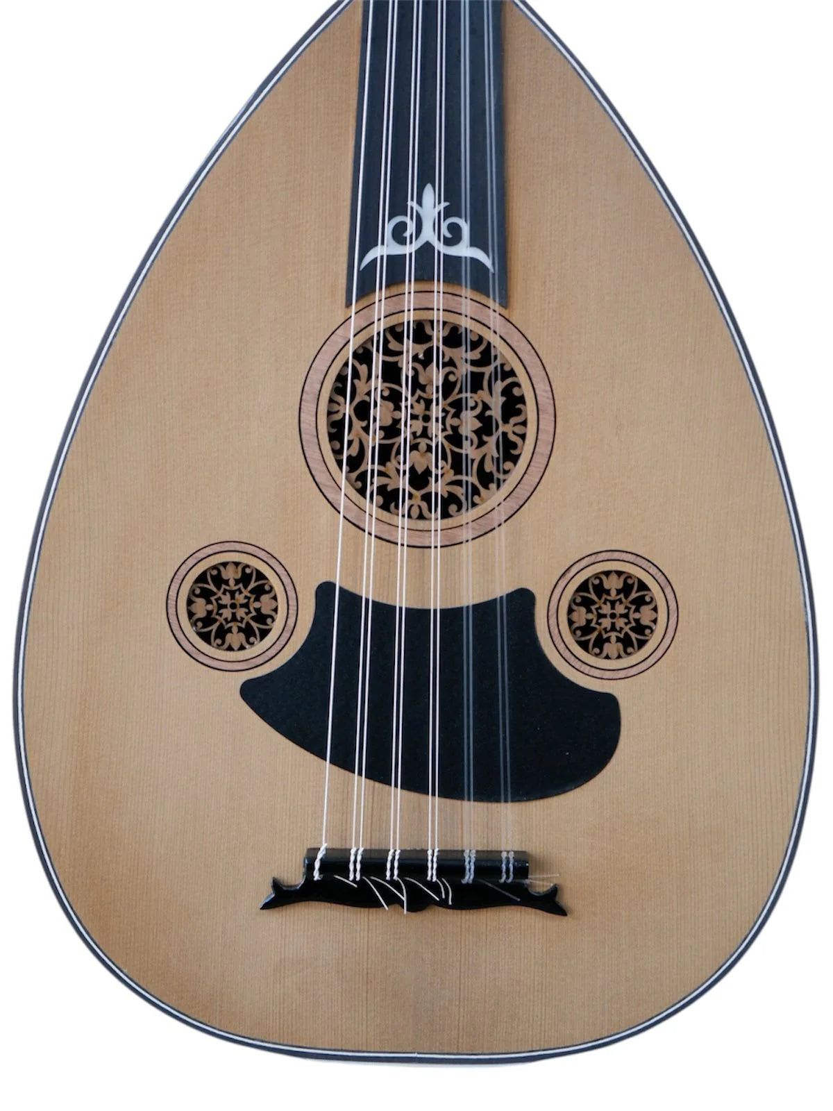 Smyrna Oud Cedar