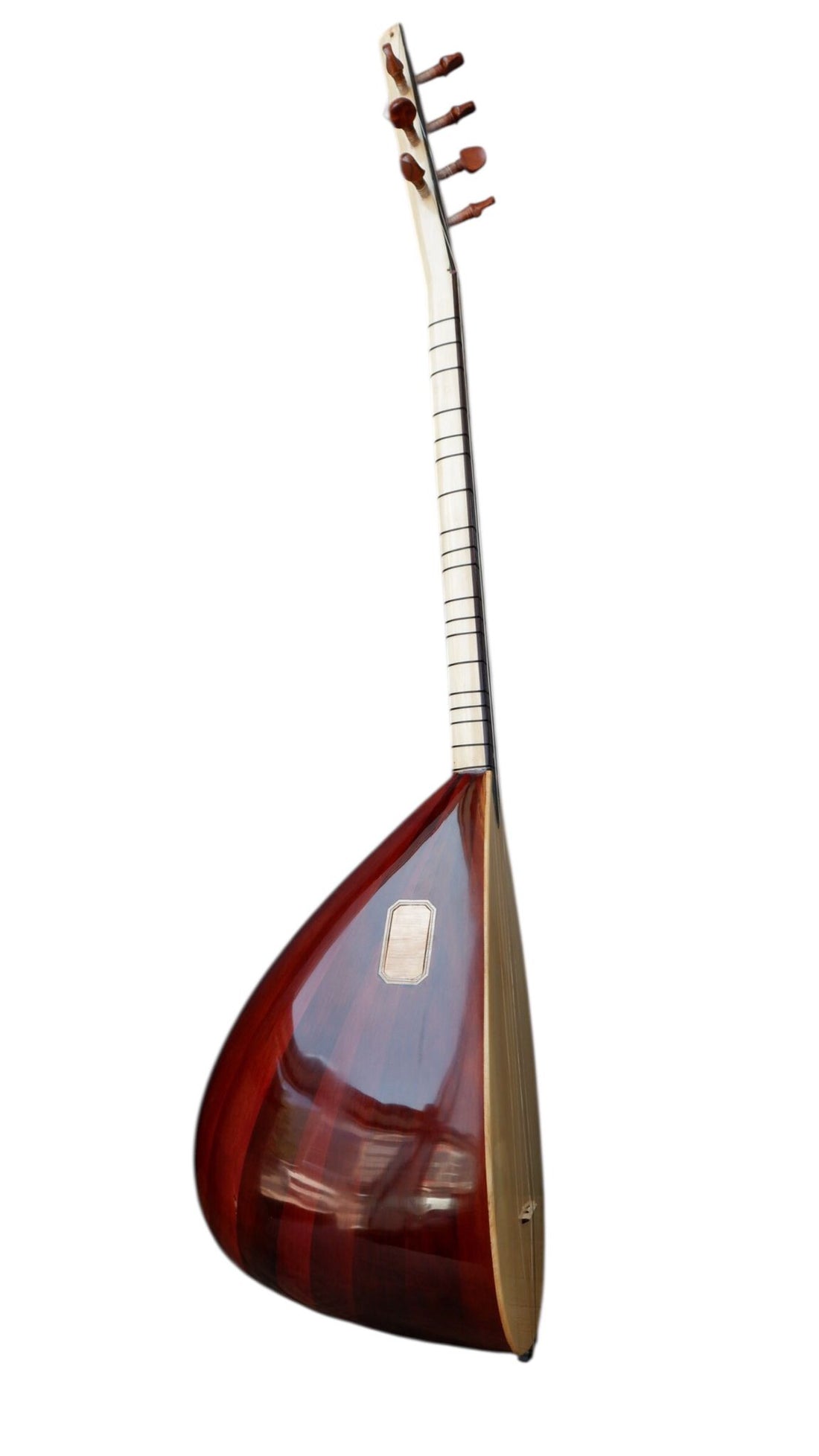 GN300 Short-Neck Quality Baglama