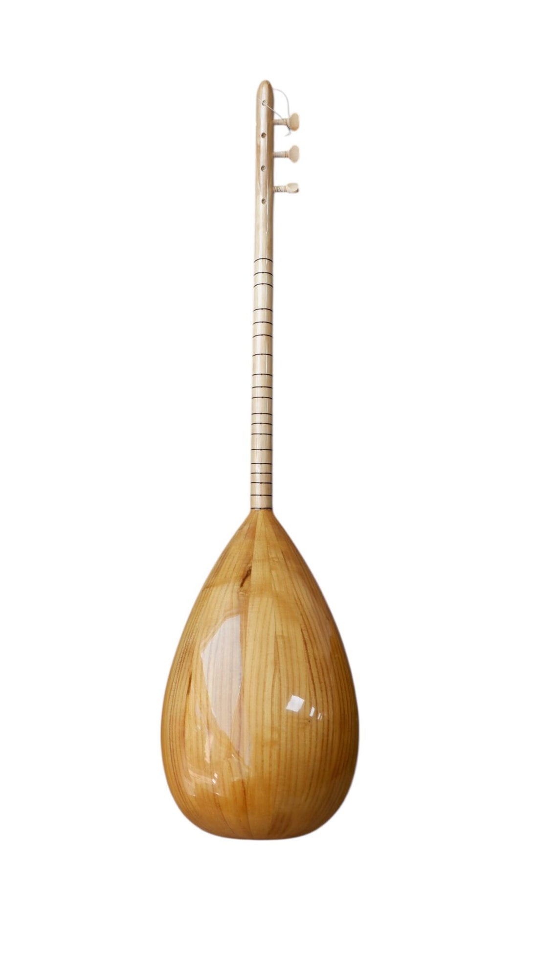 VCT100 Short-Neck Quality Baglama