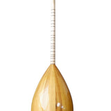 GKN300 Short-Neck Quality Baglama