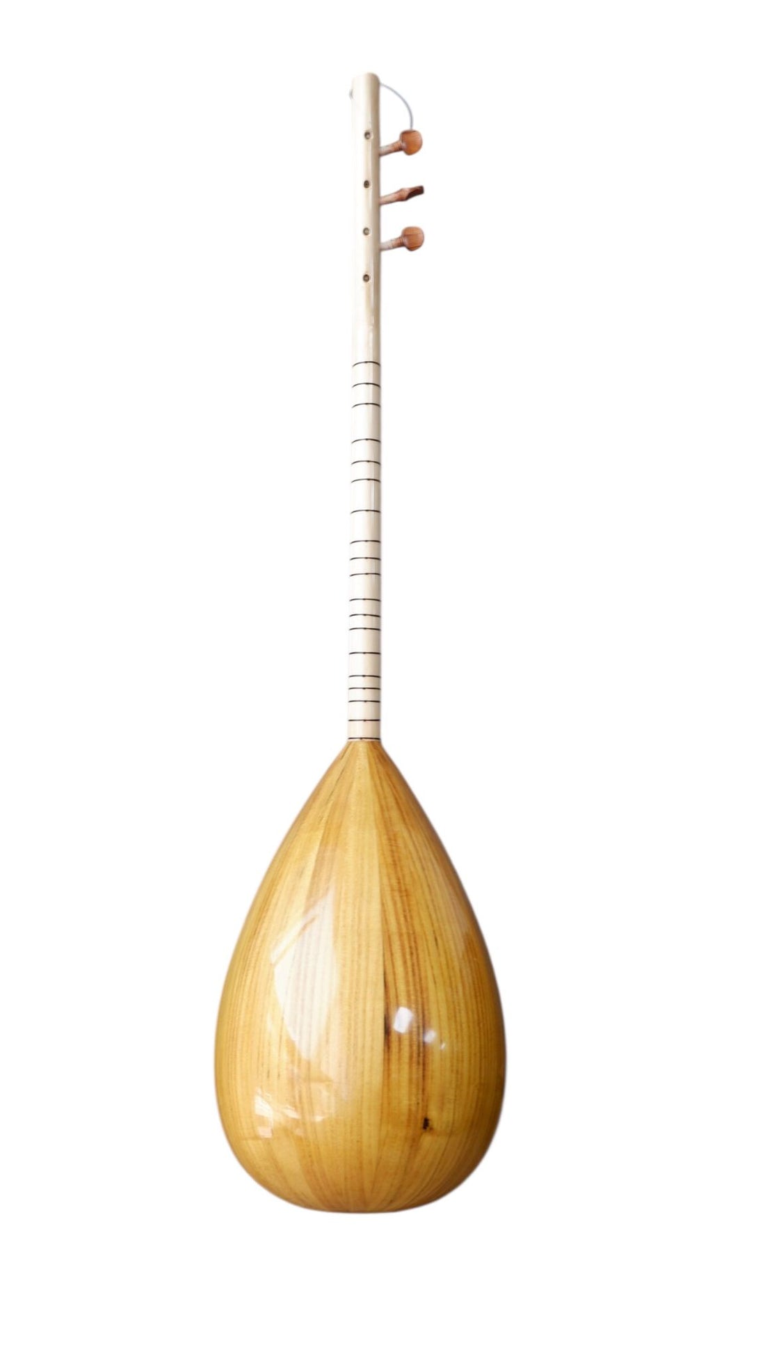 GKN300 Short-Neck Quality Baglama