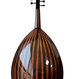Yildirim Palabiyik Brasilian Rosewood Oud