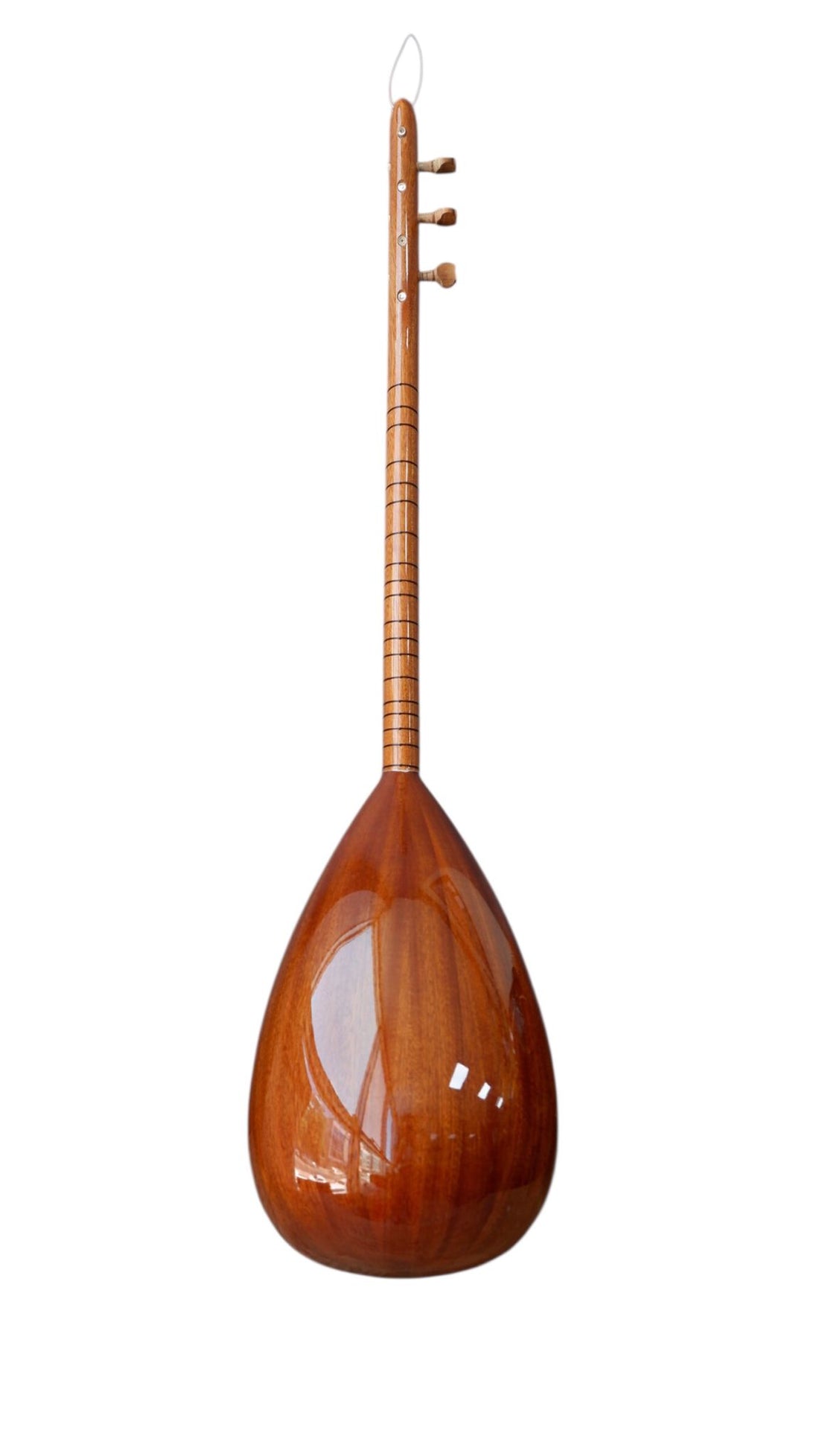 VCT150 Short-Neck Quality Baglama