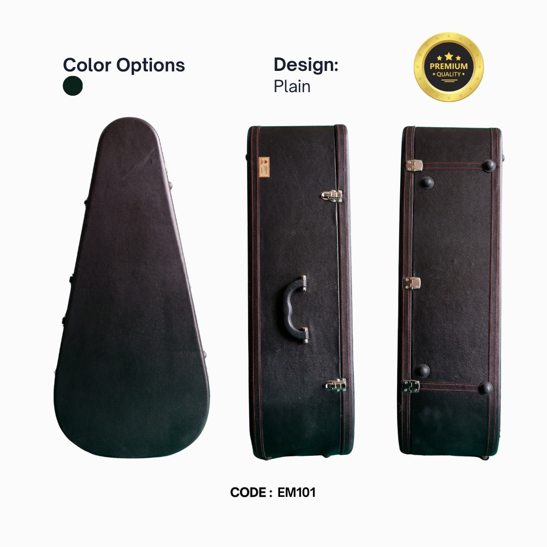 Oud Instrument Hard Case