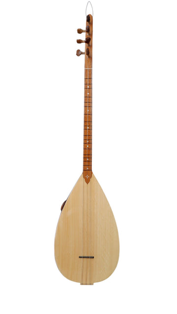 VCT150 Short-Neck Quality Baglama