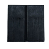Sultan Oud Pick Wallet Black