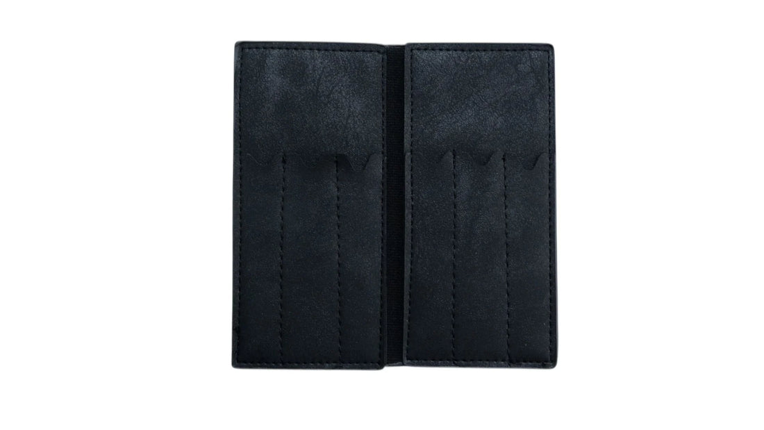 Sultan Oud Pick Wallet Black