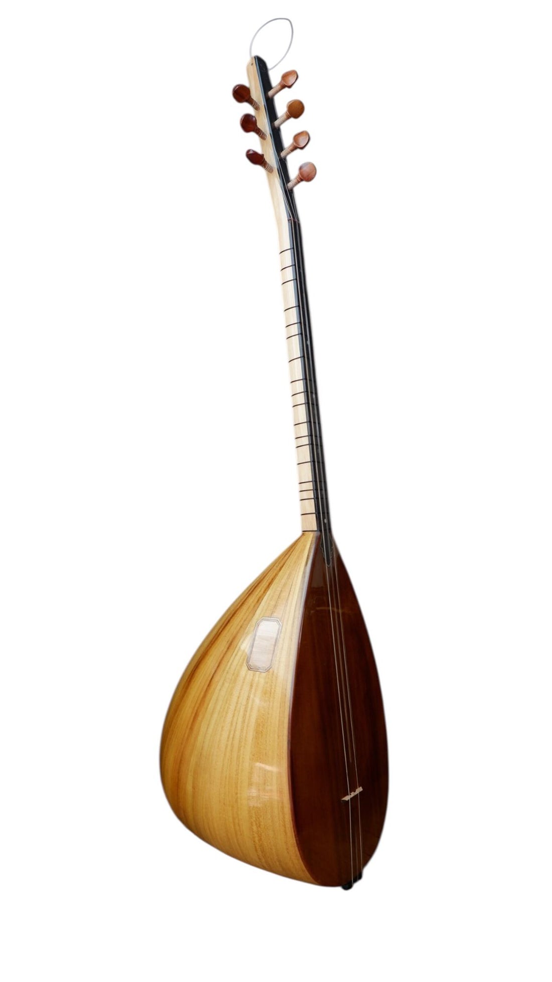 VCT150 Short-Neck Quality Baglama
