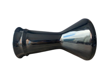 ZAINA 23 cm Professional Darbuka Black