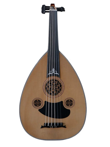 Smyrna Oud Cedar