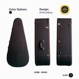 Oud Instrument Hard Case