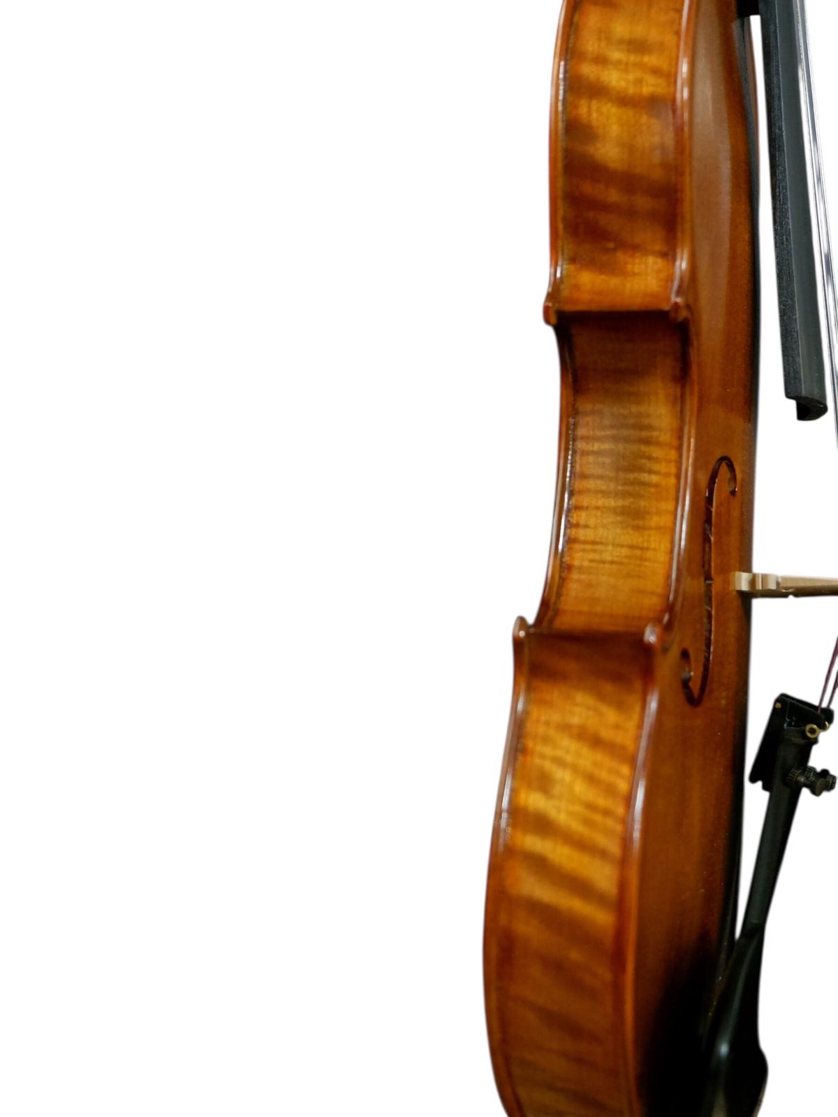 Sultan Handmade Violin E04