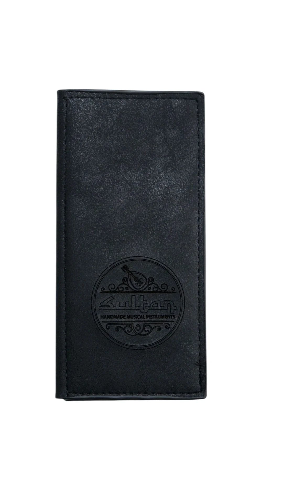 Sultan Oud Pick Wallet Black