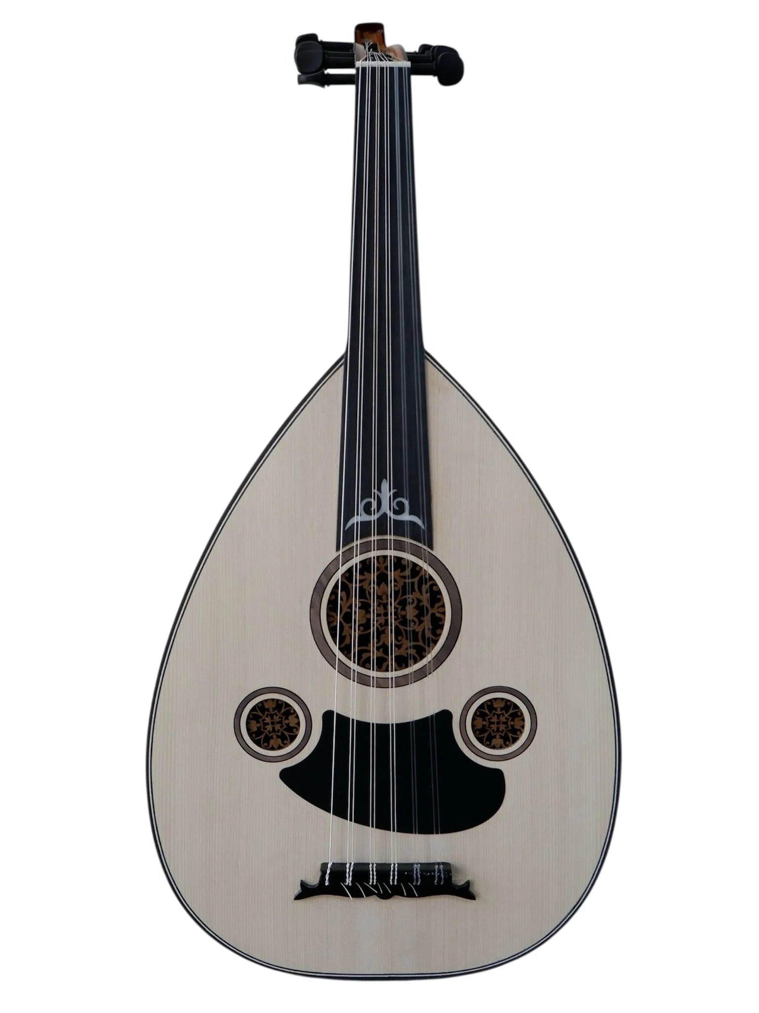 Smyrna Oud Spruce