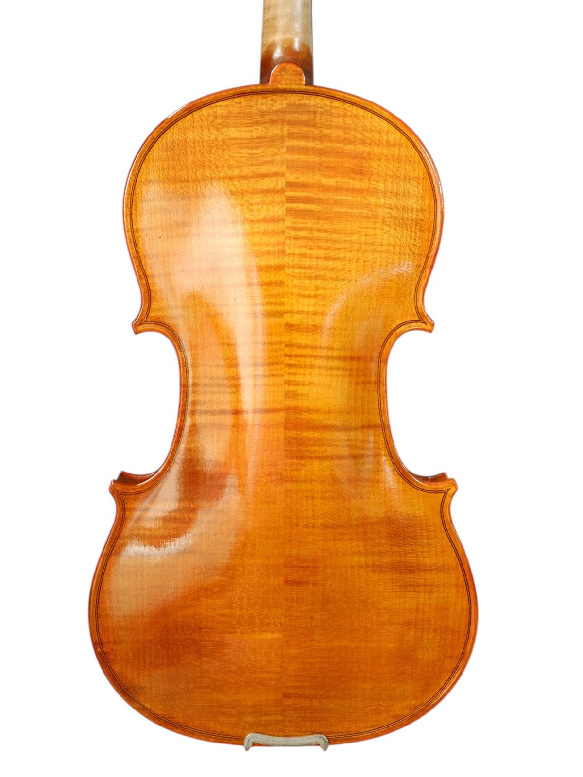 Sultan Handmade Violin E02