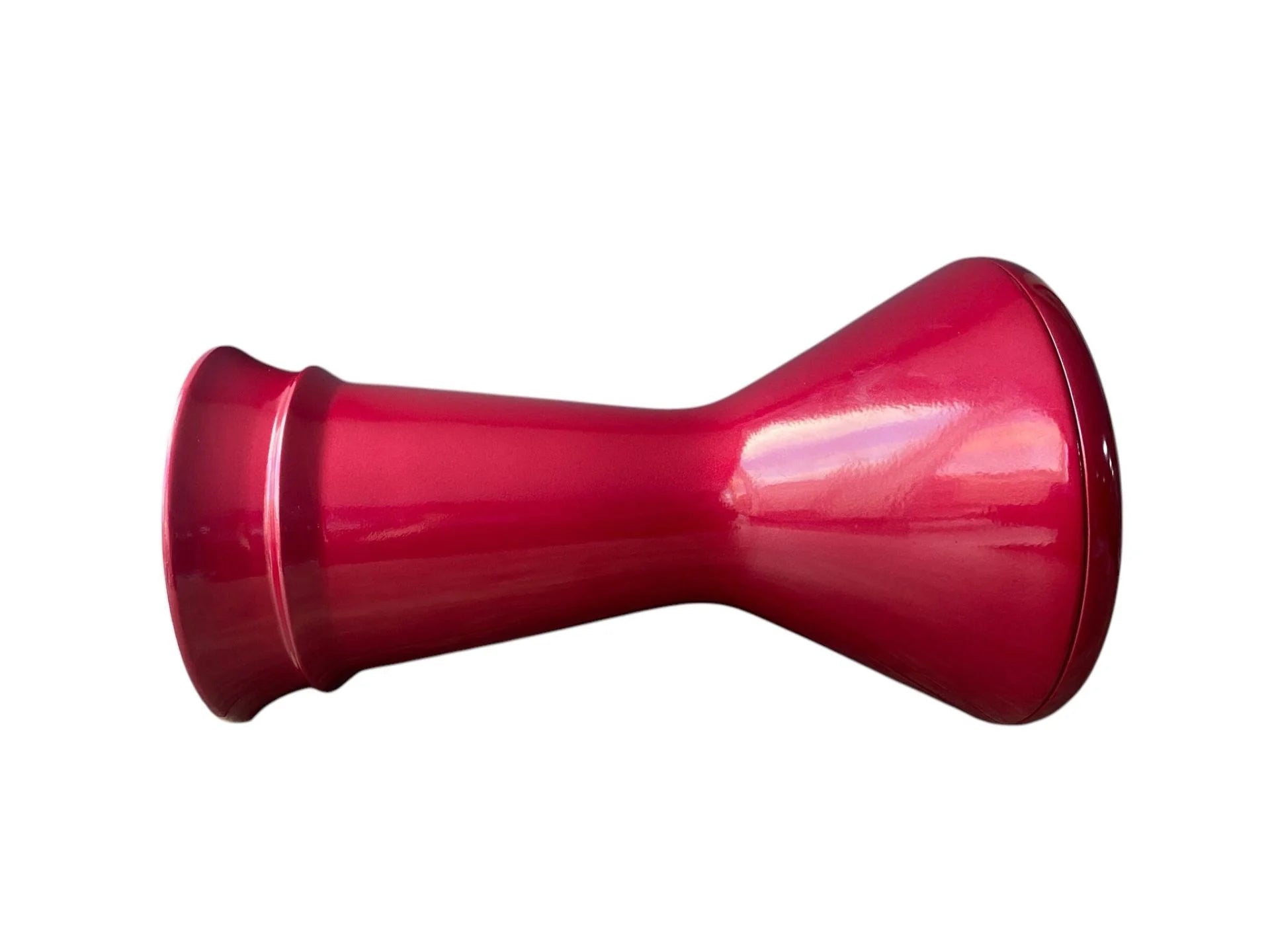 ZAINA 23 cm Professional Darbuka Red