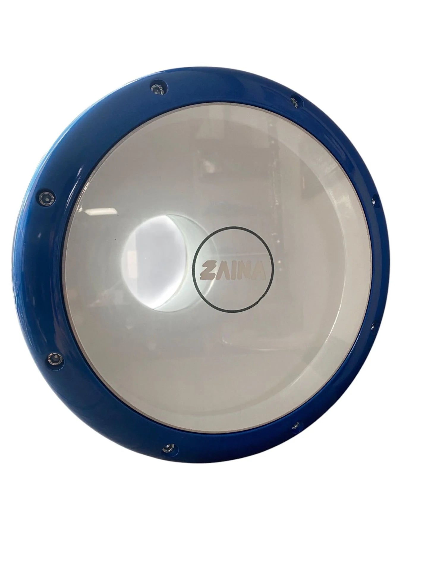 ZAINA 23 cm Professional Darbuka Blue