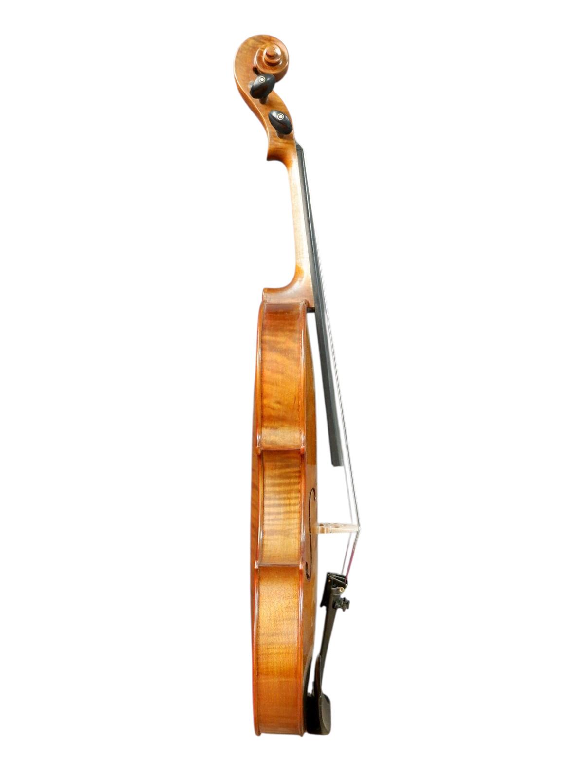 Sultan Handmade Violin E01