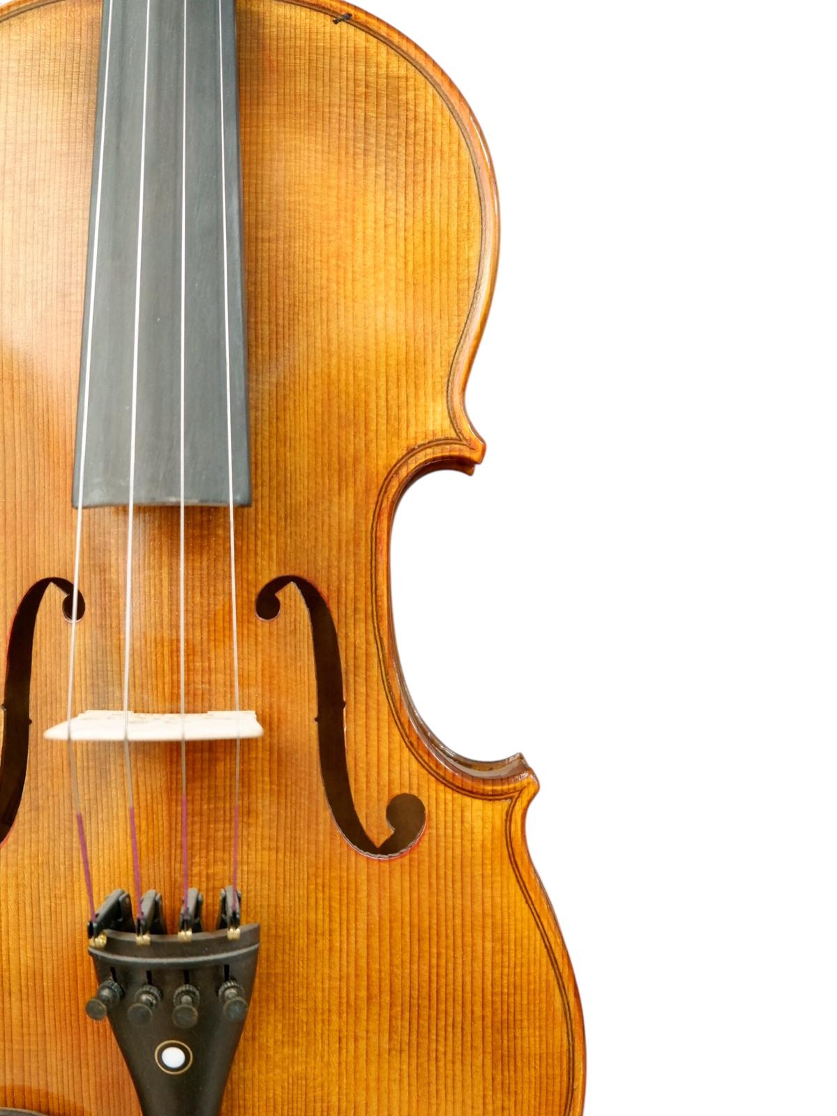 Sultan Handmade Violin E01
