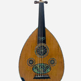 Anka Oud Model