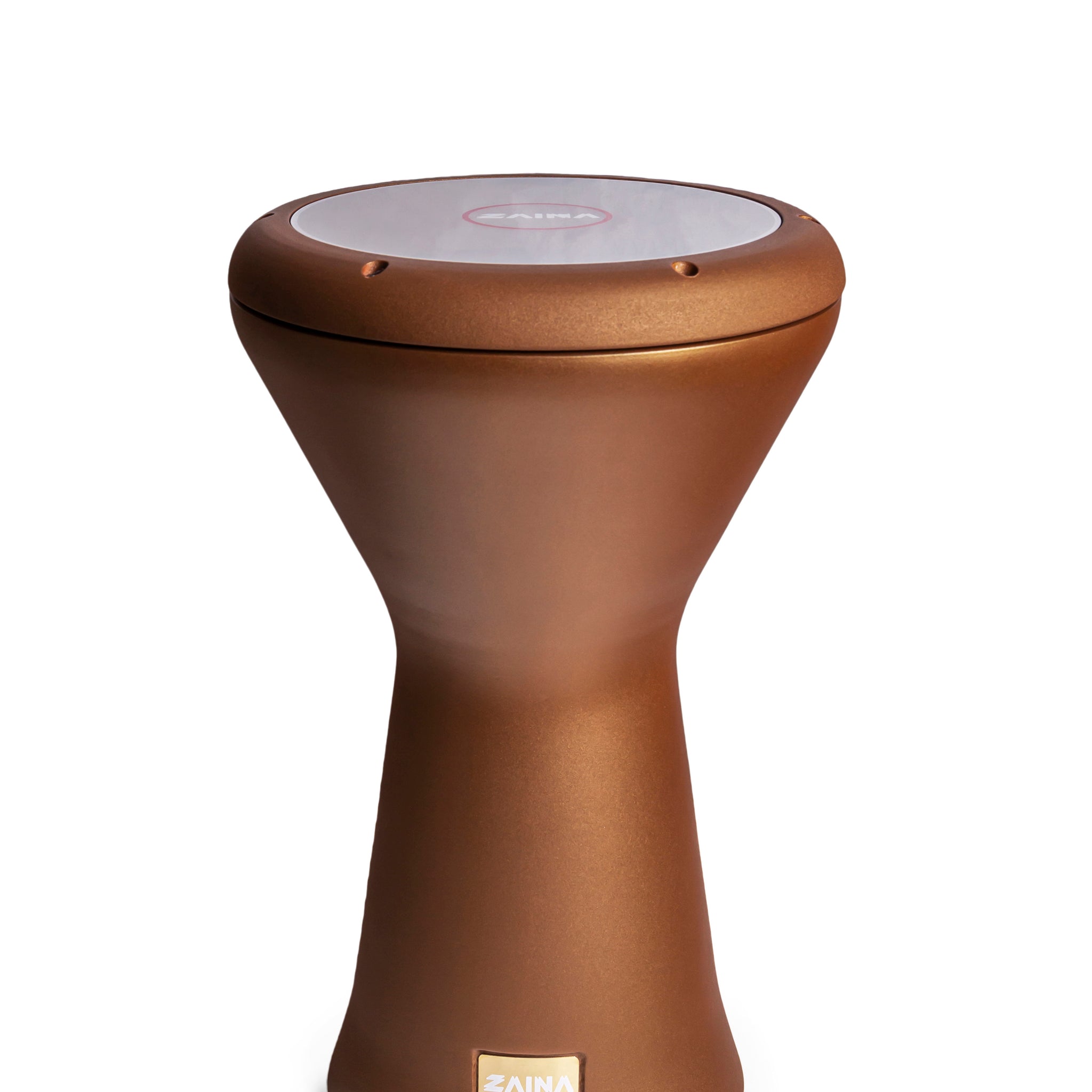 Zaina Darbuka - The Choice of Professional Darbuka Players