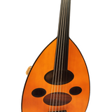 Bashir Fusion Fix Bridge Oud
