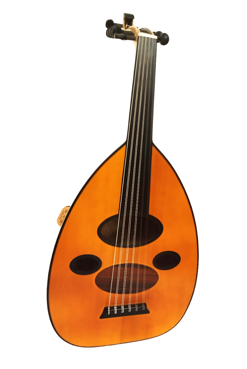 بشير فيوجن فيكس بريدج عود 