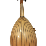 Bashir Fusion Fix Bridge Oud