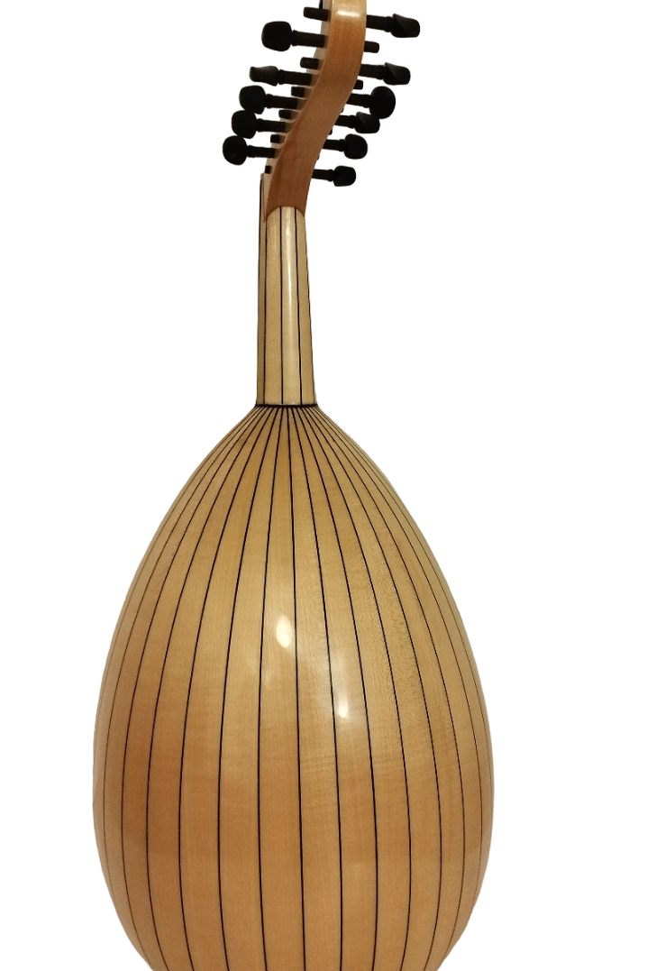 Bashir Plus Fix Bridge Oud