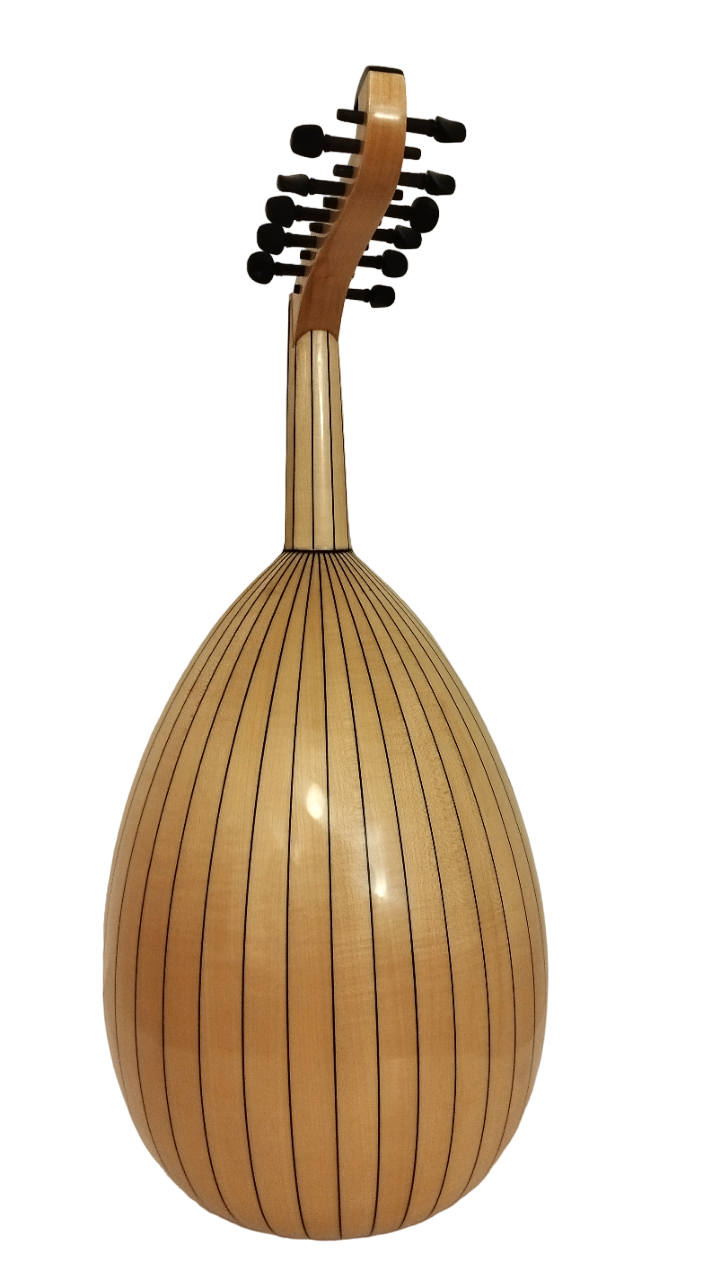 Bashir Plus Fix Bridge Oud