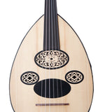 Bashir Sultan Junior Floating Bridge Oud