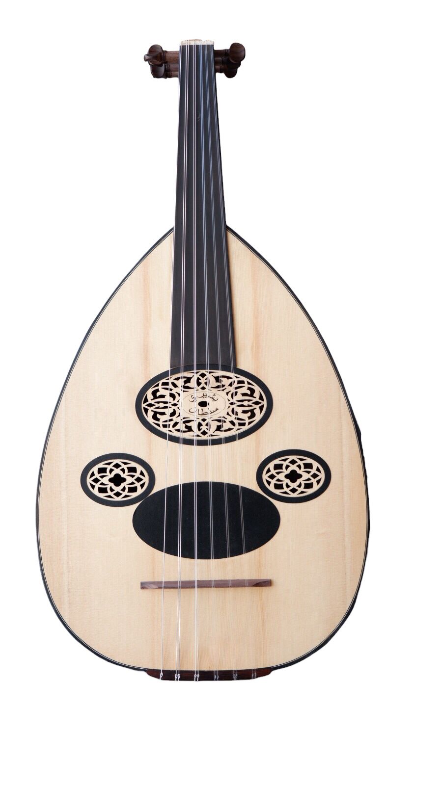 بشير سلطان جونيور جسر عائم عود