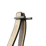 Sultan Wooden Oud Stand