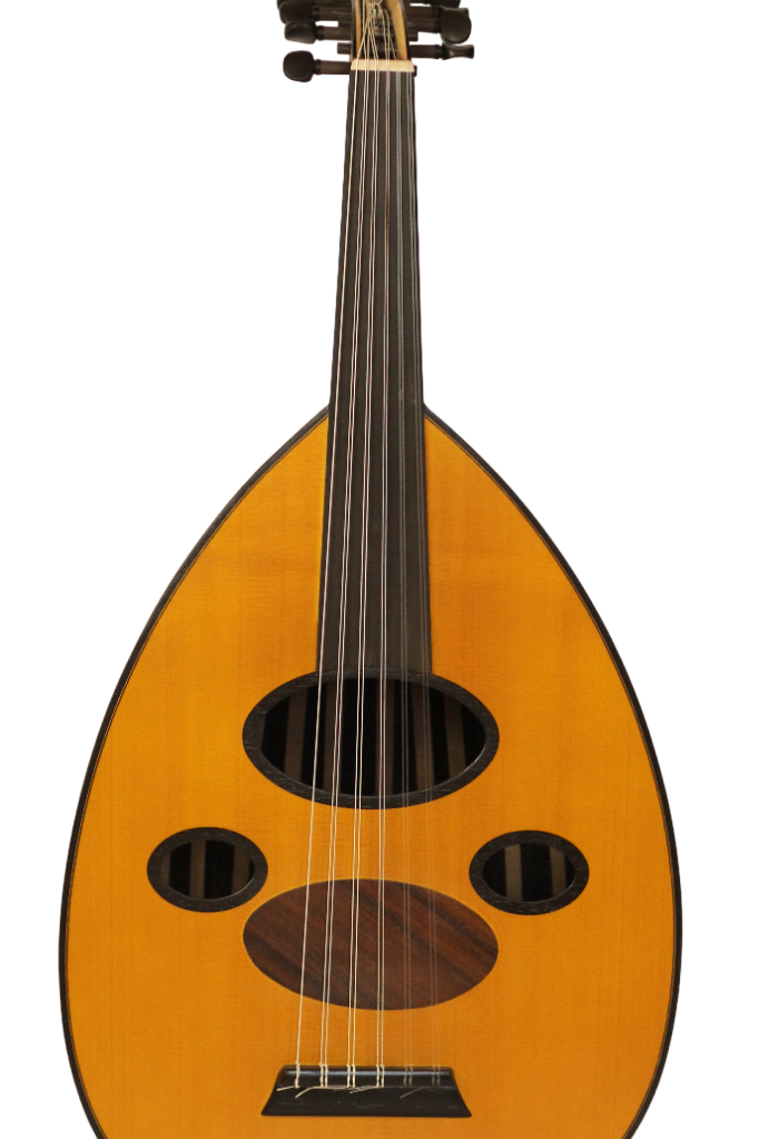 Bashiri Fix Bridge Oud