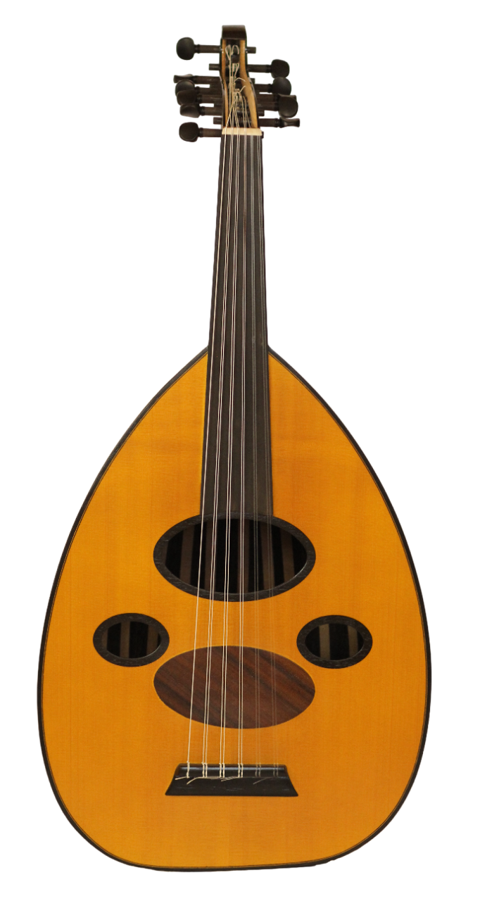 Bashiri Fix Bridge Oud