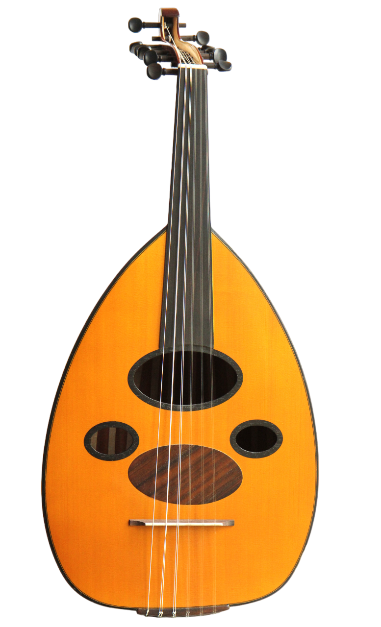 بشير ستاندارت جسر عائم عود