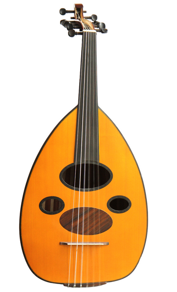 بشير ستاندارت جسر عائم عود