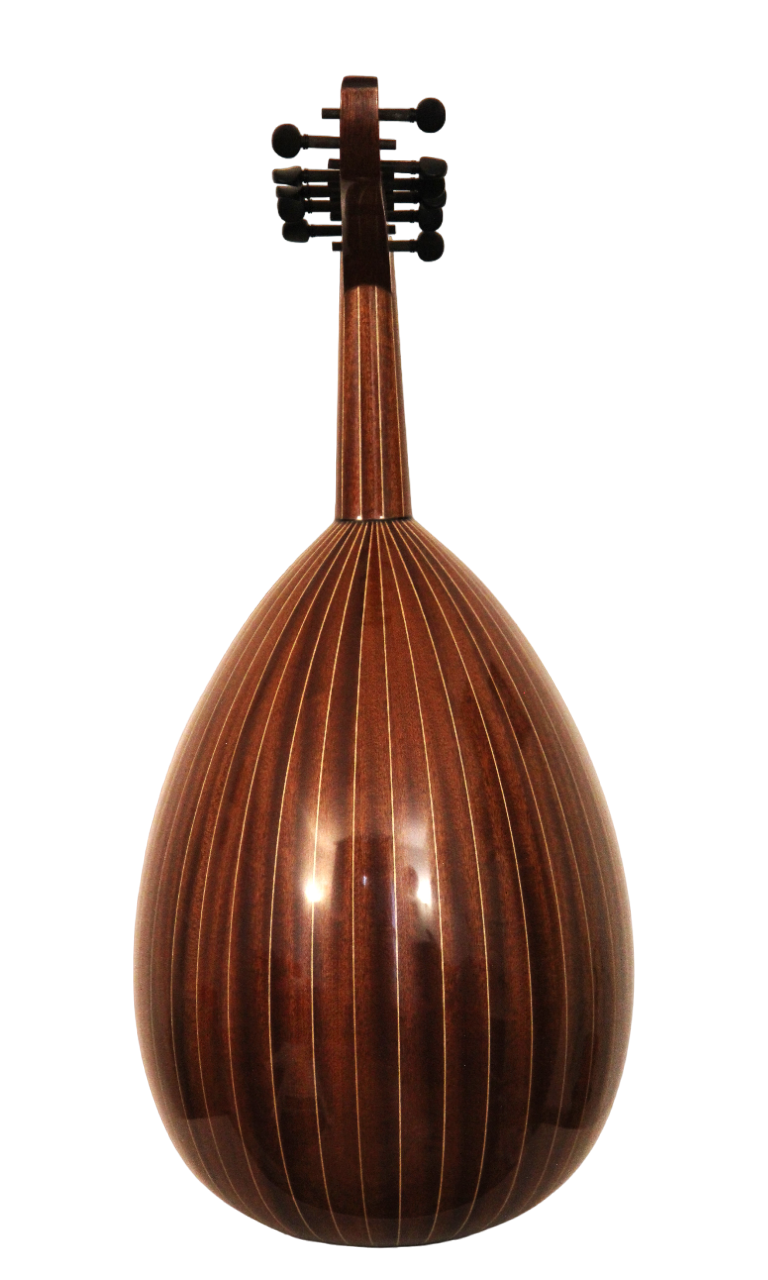 Bashiri Fix Bridge Oud