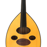 Bashir Plus Floating Bridge Oud
