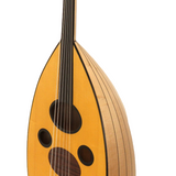 Bashir Plus Floating Bridge Oud