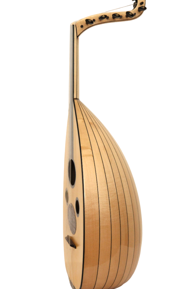Bashir Plus Floating Bridge Oud