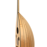 Bashir Plus Floating Bridge Oud