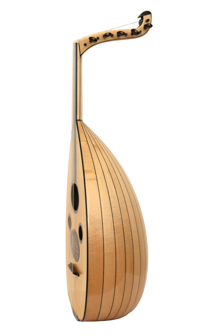 بشير بلس جسر عائم عود